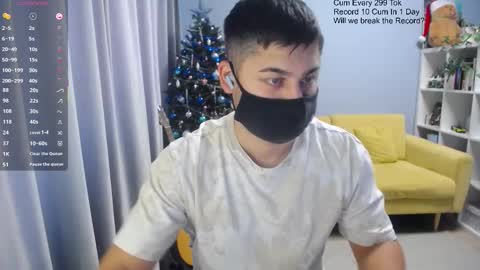 Tommy online show from 19, 1, 2026