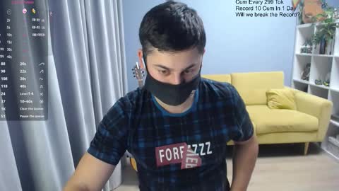 Tommy online show from 19, 2, 2026