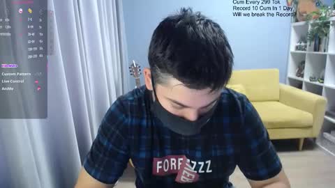 Tommy online show from 20, 2, 2026