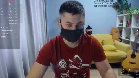 Tommy online show from 30, 3, 2026