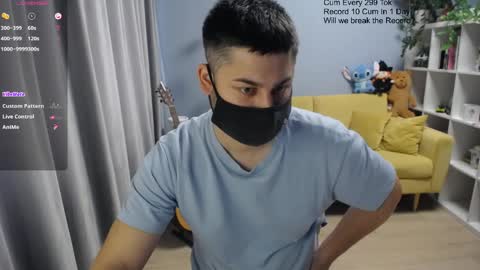 Tommy online show from 7, 4, 2026