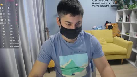 Tommy online show from 16, 4, 2026