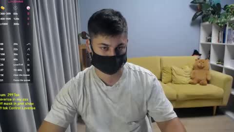 Snapshot of sexxxdickbig chatting on 6, 6, 2026 Tommy online show from 6, 6, 2026