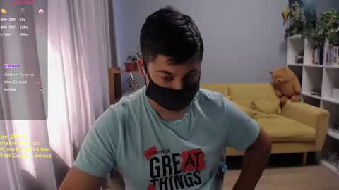 Snapshot of sexxxdickbig chatting on 7, 7, 2026 Tommy online show from 7, 7, 2026