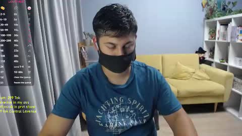 Snapshot of sexxxdickbig chatting on 13, 7, 2026 Tommy online show from 13, 7, 2026