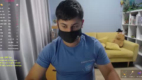 Snapshot of sexxxdickbig chatting on 18, 7, 2026 Tommy online show from 18, 7, 2026