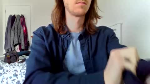 Adam  online show from 21, 5, 2026