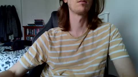 Adam  online show from 17, 6, 2026