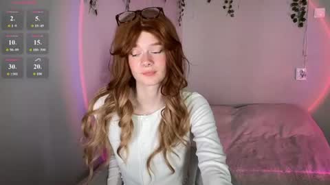Alice 3 online show from 28, 6, 2026