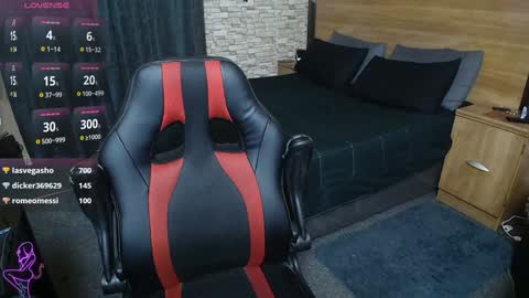 sexxxycrystali online show from 8, 2, 2025