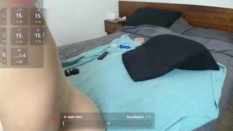 sexxxycrystali online show from 9, 3, 2026