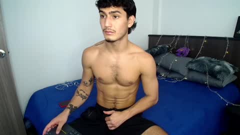 JUAN online show from 12, 4, 2026