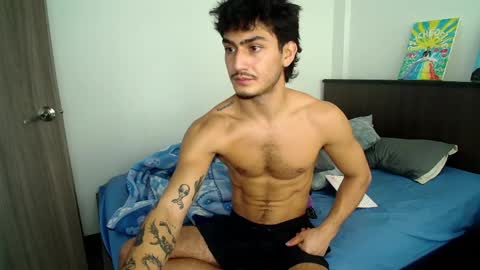 JUAN online show from 2, 6, 2026