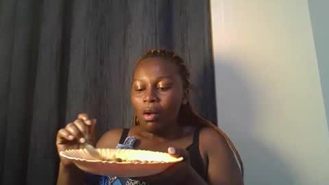 sexxy_amira online show from 20, 10, 2025