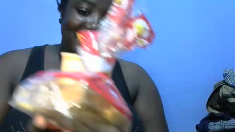 sexxy_bree online show from 1, 1, 2025