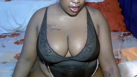 sexxy_brii online show from 1, 11, 2025