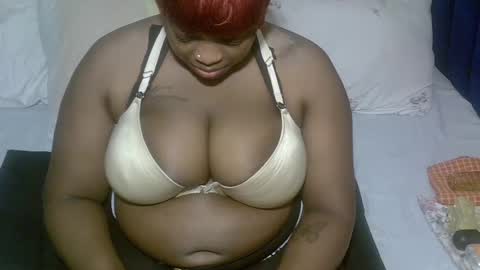 sexxy_brii online show from 27, 6, 2026