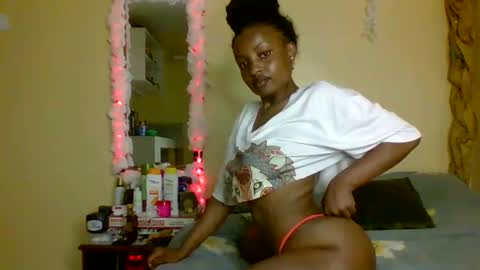 sexxy_daisyy online show from 6, 11, 2025