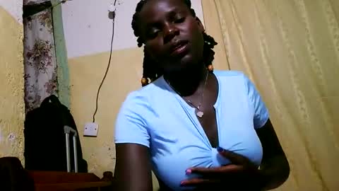 sexxy_gal online show from 2, 3, 2026