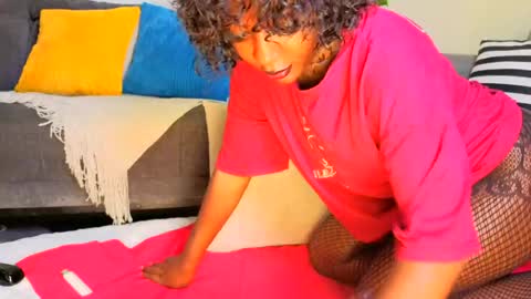 sexxy mariana online show from 16, 7, 2026