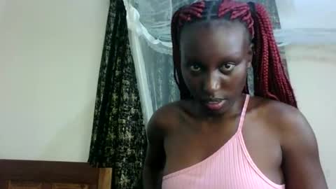 Snapshot of sexxy_melmine chatting on 5, 5, 2026 Dolly online show from 5, 5, 2026