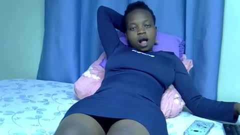 African Queen online show from 7, 3, 2026