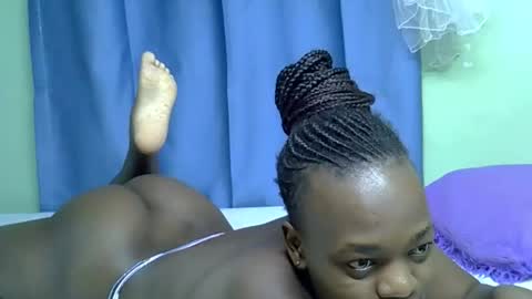 African Queen online show from 19, 5, 2026