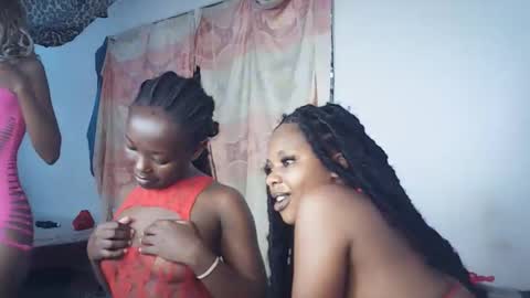 sexxydivah online show from 28, 3, 2026
