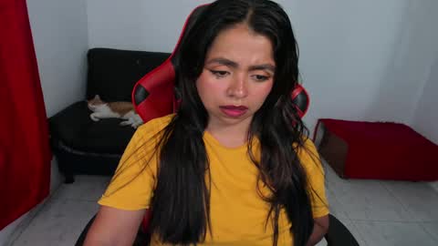 LINDA online show from 3, 12, 2024