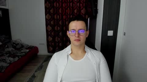 Sexxymuscles4U online show from 16, 2, 2026