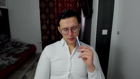 Sexxymuscles4U online show from 19, 2, 2026