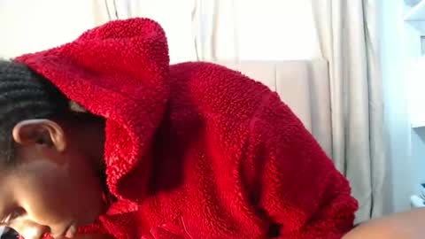 sexxywide ebony online show from 29, 3, 2026