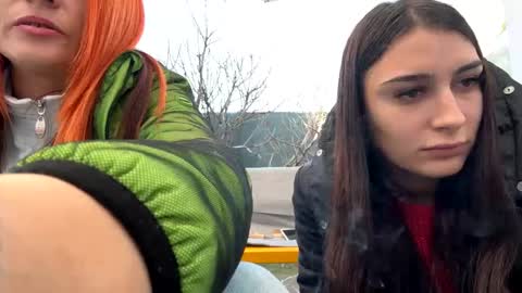 Ana  Rusakova online show from 10, 1, 2025