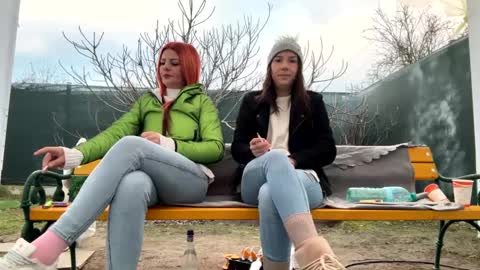 Ana  Rusakova online show from 24, 1, 2025