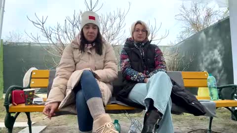 Ana  Rusakova online show from 9, 2, 2025