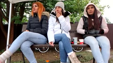 Ana  Rusakova online show from 3, 10, 2025