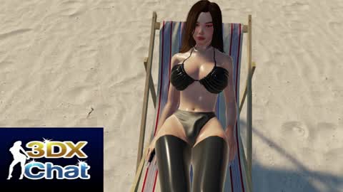 Snapshot of sexy3dchat chatting on 19, 12, 2024 Mistress Cami online show from 19, 12, 2024