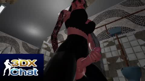 Snapshot of sexy3dchat chatting on 19, 12, 2024 Mistress Cami online show from 19, 12, 2024