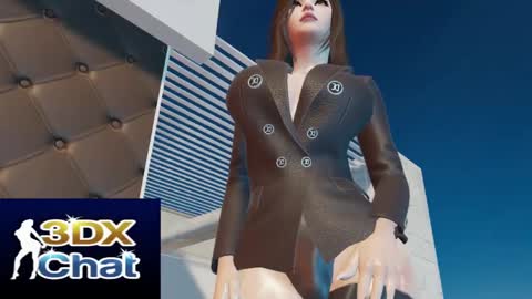Snapshot of sexy3dchat chatting on 5, 1, 2025 Mistress Cami online show from 5, 1, 2025