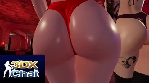 Snapshot of sexy3dchat chatting on 16, 1, 2025 Mistress Cami online show from 16, 1, 2025