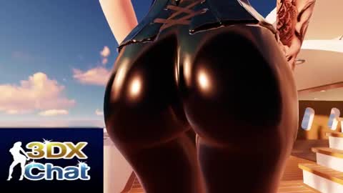 Snapshot of sexy3dchat chatting on 17, 1, 2025 Mistress Cami online show from 17, 1, 2025