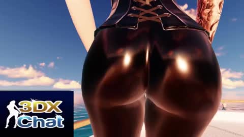 Snapshot of sexy3dchat chatting on 20, 1, 2025 Mistress Cami online show from 20, 1, 2025