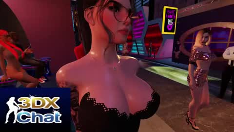 Snapshot of sexy3dchat chatting on 9, 2, 2025 Mistress Cami online show from 9, 2, 2025