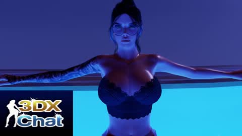 Snapshot of sexy3dchat chatting on 18, 2, 2025 Mistress Cami online show from 18, 2, 2025