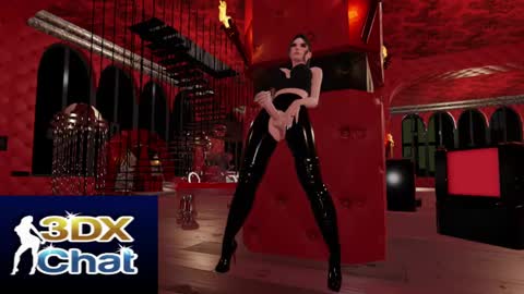 Snapshot of sexy3dchat chatting on 22, 2, 2025 Mistress Cami online show from 22, 2, 2025