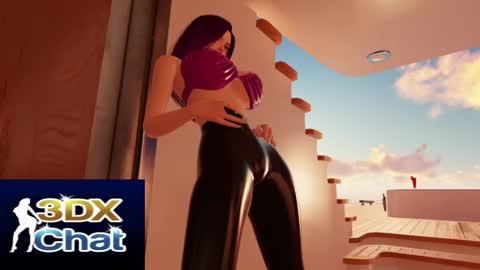 Snapshot of sexy3dchat chatting on 3, 10, 2025 Mistress Cami online show from 3, 10, 2025