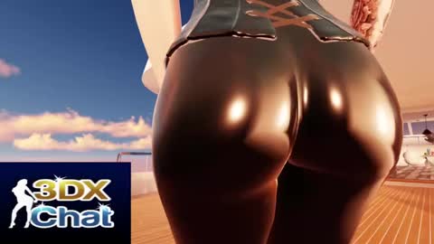 Snapshot of sexy3dchat chatting on 5, 10, 2025 Mistress Cami online show from 5, 10, 2025