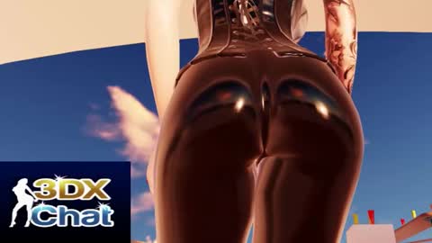 Snapshot of sexy3dchat chatting on 19, 10, 2025 Mistress Cami online show from 19, 10, 2025