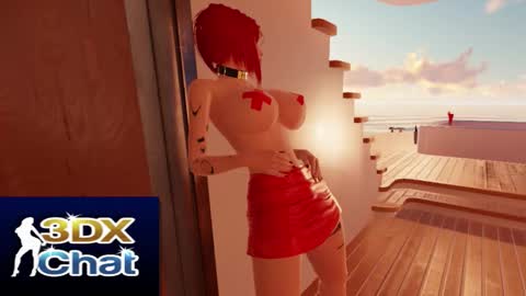 Snapshot of sexy3dchat chatting on 20, 10, 2025 Mistress Cami online show from 20, 10, 2025