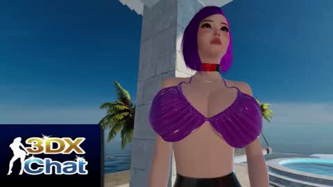 Snapshot of sexy3dchat chatting on 6, 11, 2025 Mistress Cami online show from 6, 11, 2025